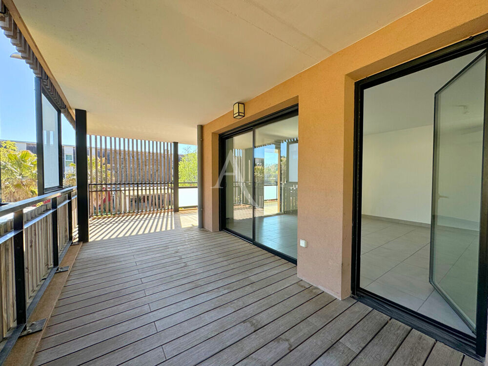 Location Appartement Appartement de standing ! Grabels