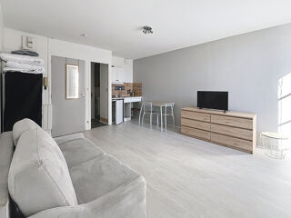  Appartement � louer 1 pi�ce 23 m�