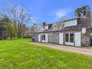  Maison � louer 3 pi�ces 53 m� Clohars fouesnant