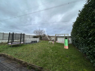  Maison � vendre 5 pi�ces 92 m�