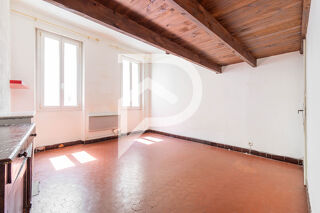  Appartement � vendre 1 pi�ce 33 m�