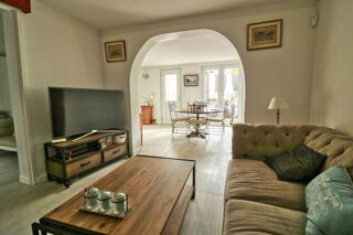  Appartement � vendre 4 pi�ces 59 m�