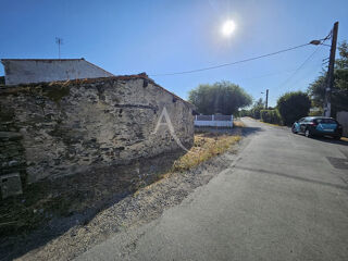  Remise / Grange à vendre 1 pièce 35 m² Bretignolles sur mer
