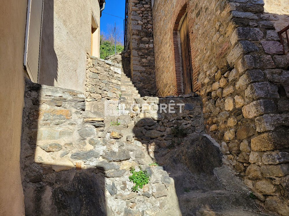 Vente Maison Maison Serdinya 8 pi�ce(s) 172 m2 Serdinya