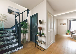  Maison � vendre 6 pi�ces 120 m�