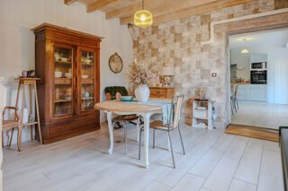 Vente Maison Maison en pierre de 140m2 Agen centre Agen