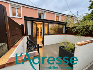  Maison à vendre 3 pièces 56 m²