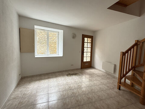   HAUTE VALLEE MAISON  DE TYPE 2 Maison - 2 pièce(s) - 45 m²