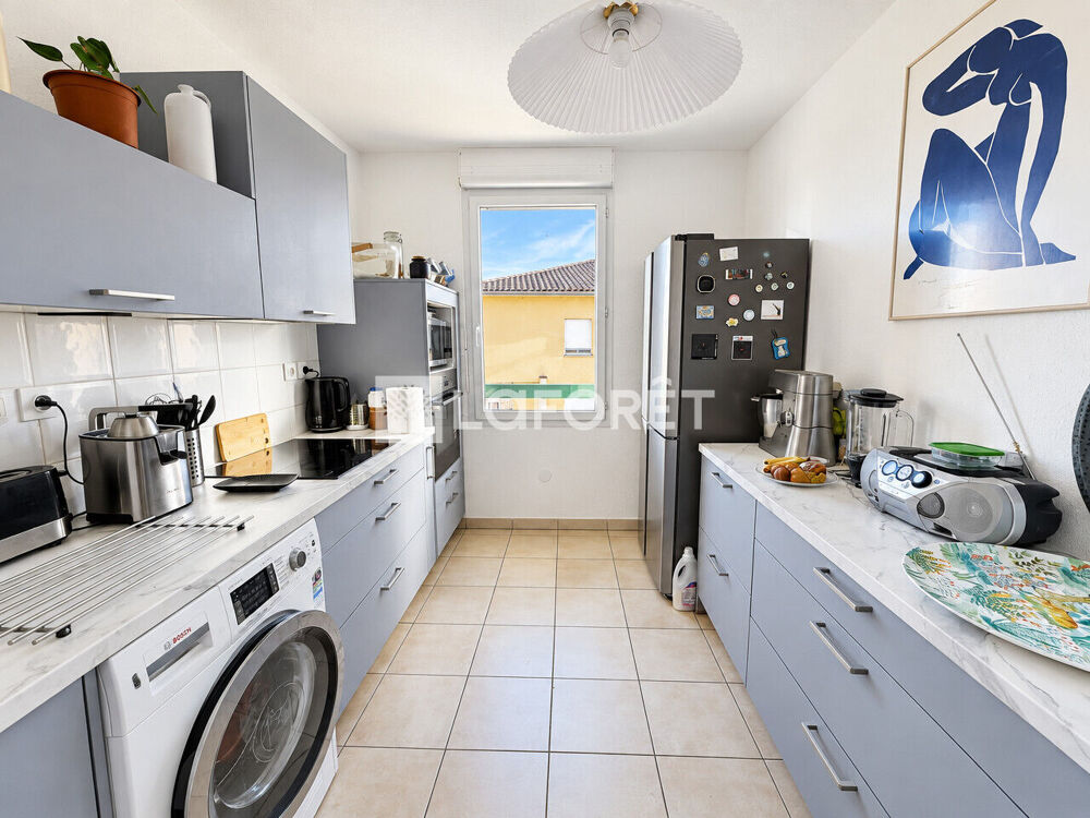 Vente Appartement Appartement Muret 4 pièce(s) 91.48 m2 Muret