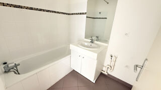  Appartement à vendre 2 pièces 44 m²
