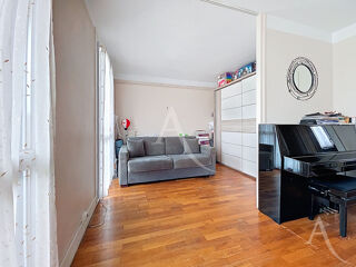  Appartement � vendre 3 pi�ces 