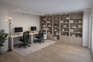  Appartement � vendre 6 pi�ces 137 m� Cannes