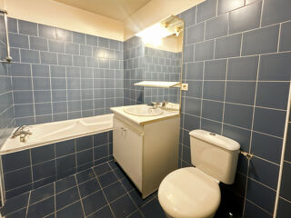  Appartement � louer 1 pi�ce 40 m�