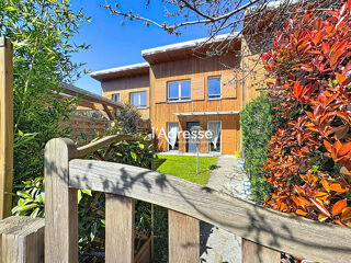  Maison à vendre 4 pièces 83 m²