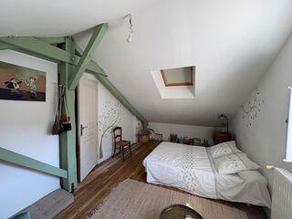  Maison à vendre 7 pièces 97 m²