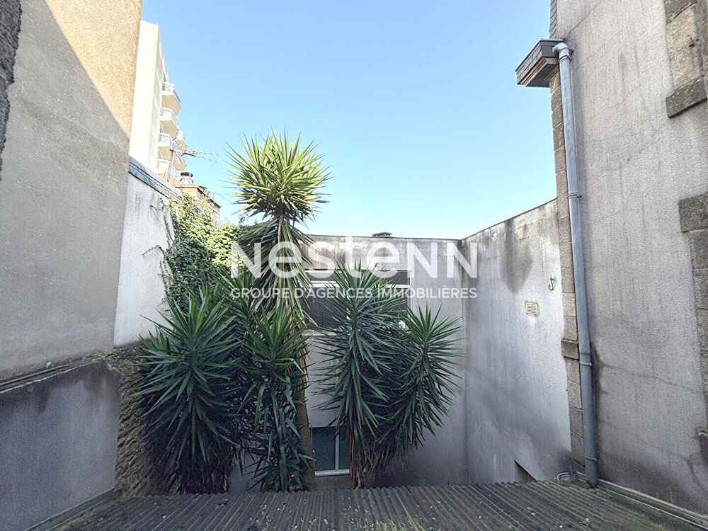 Vente Appartement Appartement à vendre à VANNES en duplex 2 chambres - T3 Quartier Saint Patern place de parking Vannes