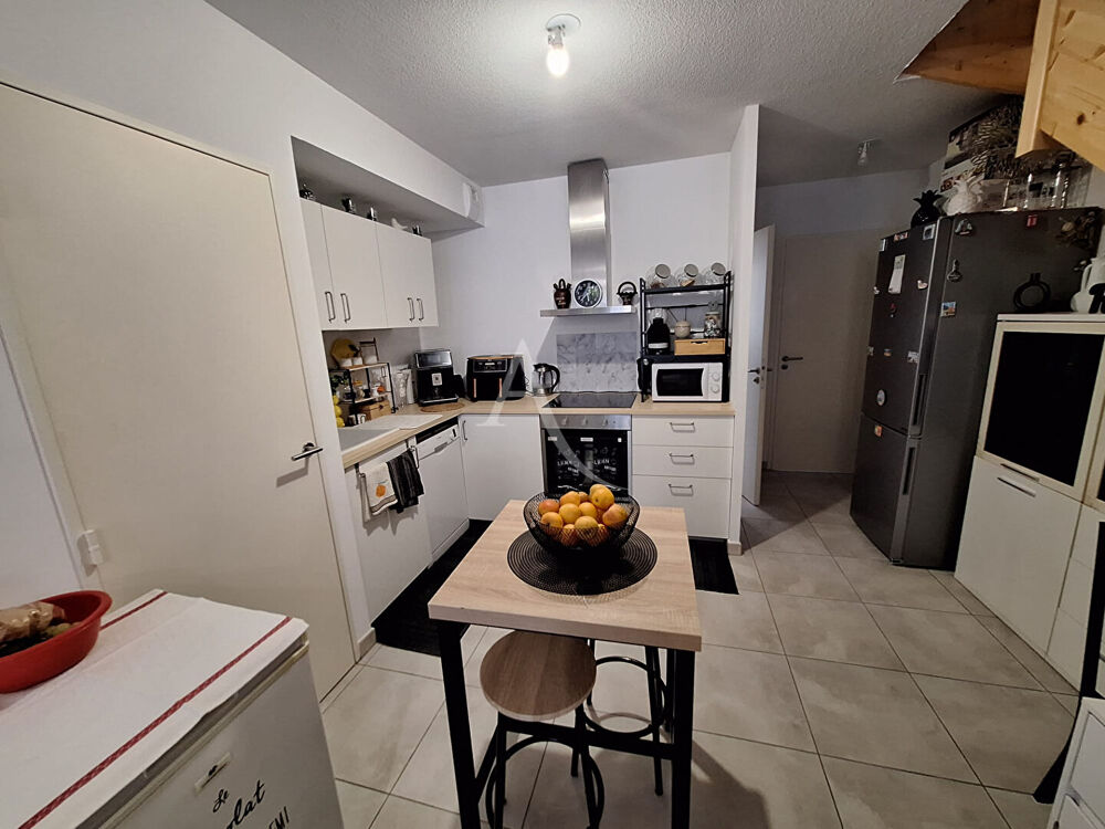 A VENDRE - MARGUERITTES INVESTISSEMENT LOCATIF