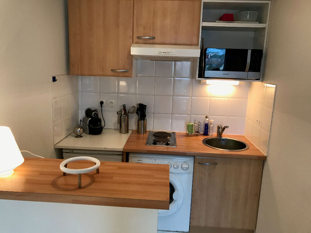 Location Appartement Appartement T2, Montauban, quartier 17ème RGP Montauban
