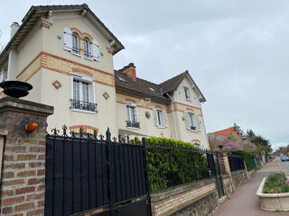  Maison � louer 7 pi�ces 108 m�