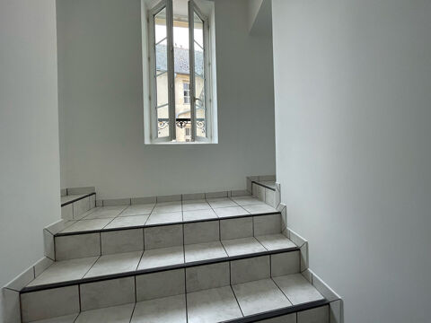  Appartement � louer 2 pi�ces 39 m�