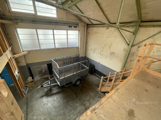  Parking / Garage � louer 145 m� Belfort