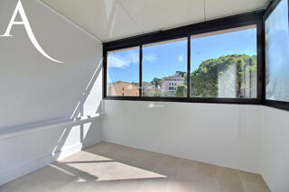  Appartement à vendre 2 pièces 39 m²