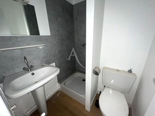  Appartement à louer 1 pièce 19 m²