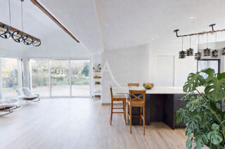  Maison � vendre 9 pi�ces 252 m�