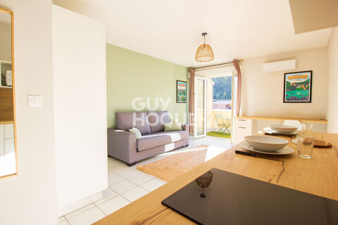  Appartement � louer 1 pi�ce 26 m�