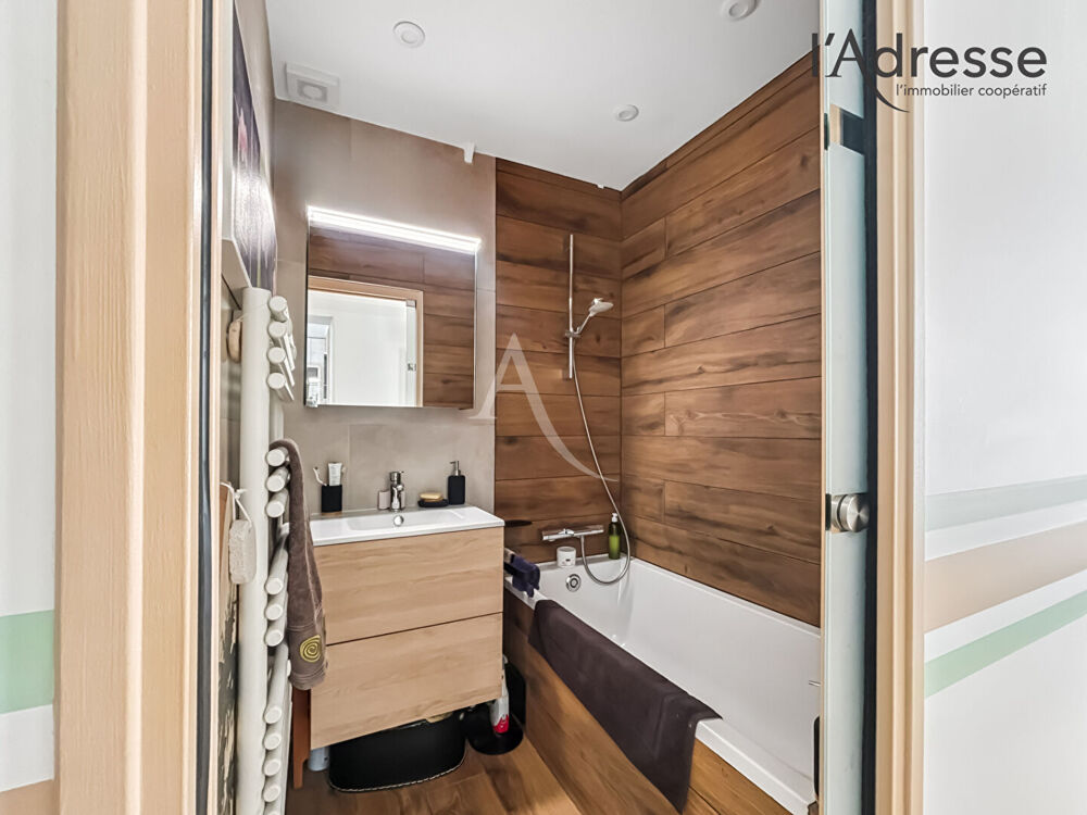 � vendre  Maison Rueil-Malmaison (92500)