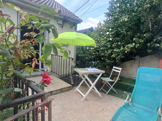  Appartement � vendre 1 pi�ce 25 m�