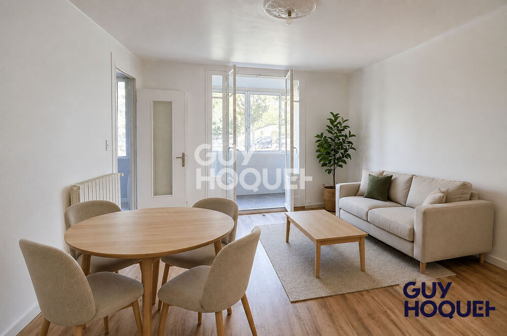 Vente Appartement A vendre - Appartement Lyon 5 - 3 pièces 60 m2 Lyon 5