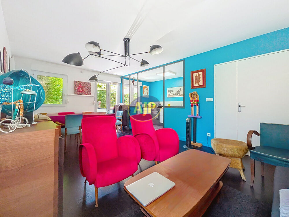 NANTES, Doulon Appartement 3 pièces 69 m2