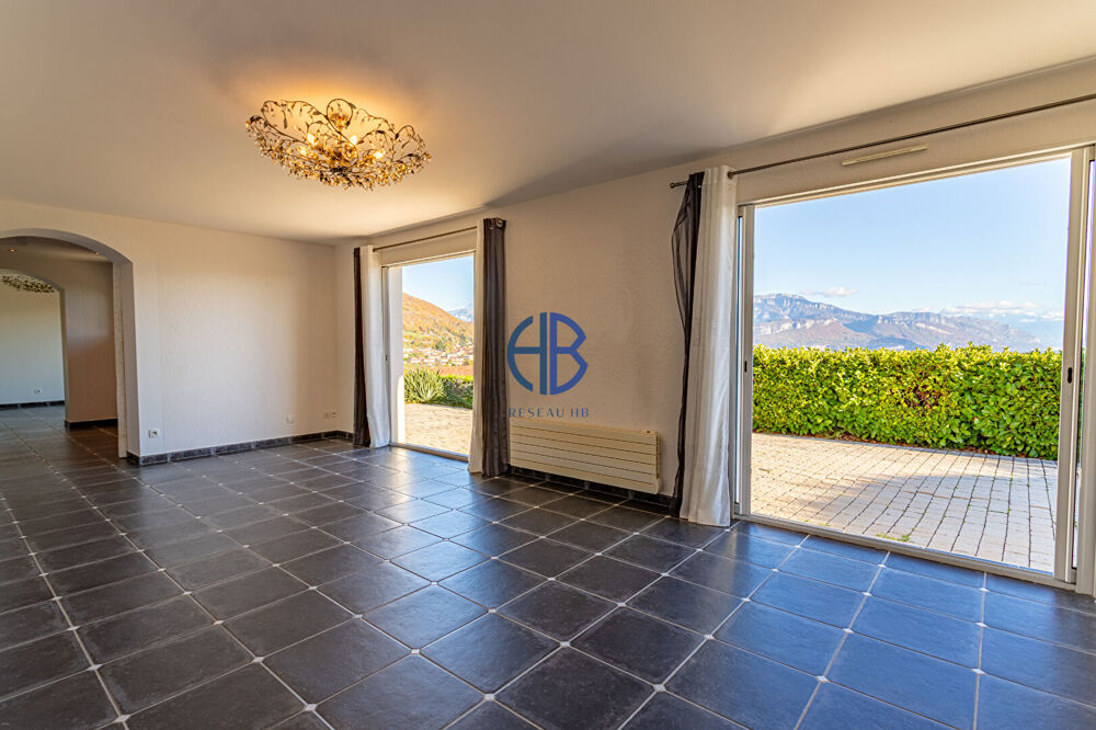  vendre  Maison Saint-Blaise-du-Buis (38140)