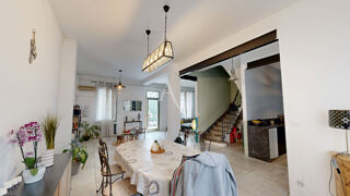 Maison à vendre 8 pièces 202 m²
