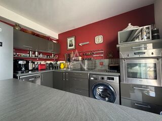  Appartement � vendre 5 pi�ces 