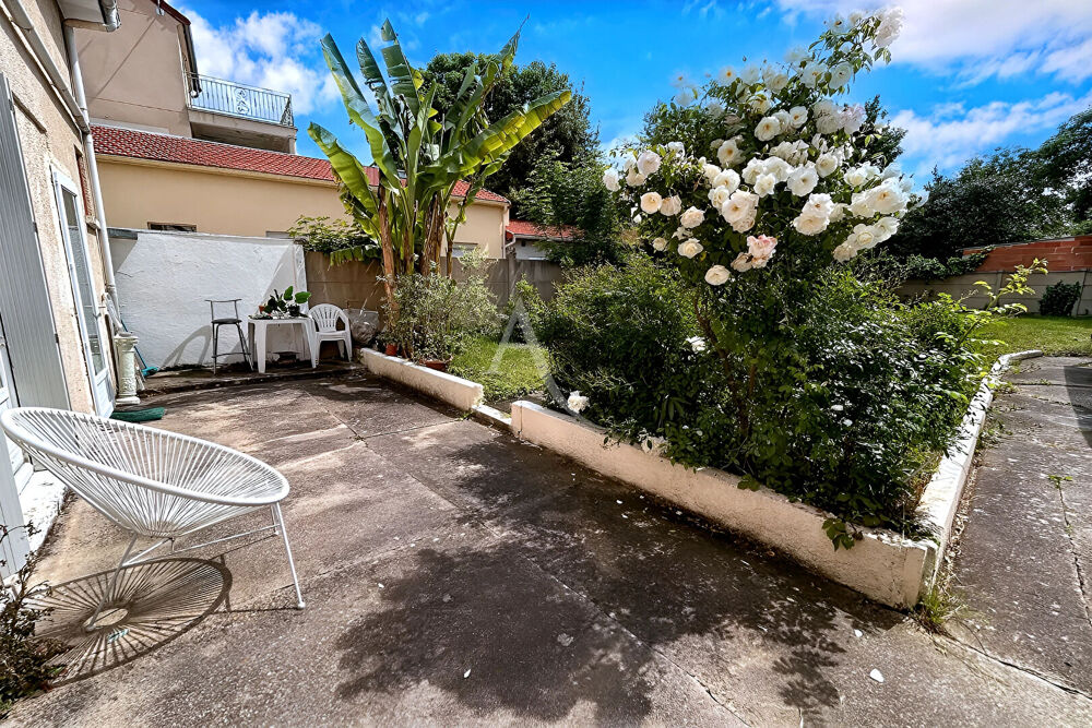 Vente Maison Maison Vitry Sur Seine 9 pièces - Coteau-malassis  - 183 m² Vitry sur seine