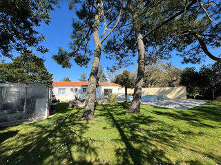  Maison � vendre 5 pi�ces 124 m�