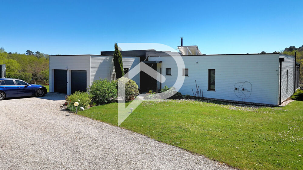 Maison 4 pièces 141 m² · à Issac · 141 m² · 341 250 €