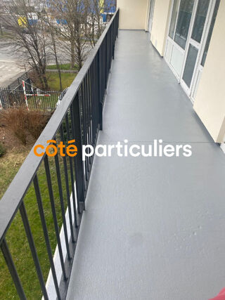  Appartement  vendre 5 pices 90 m