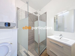  Appartement � vendre 3 pi�ces 44 m�