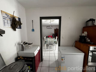  Maison � vendre 4 pi�ces 83 m�