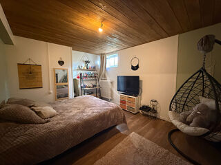  Maison à vendre 8 pièces 166 m²