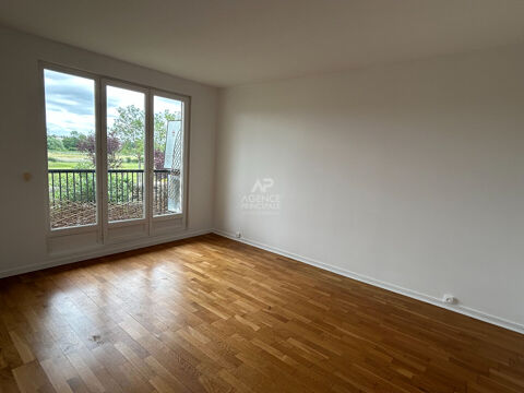   Appartement Maisons-laffitte 2 pièce(s) Appartement - 2 pièce(s) - 53 m²