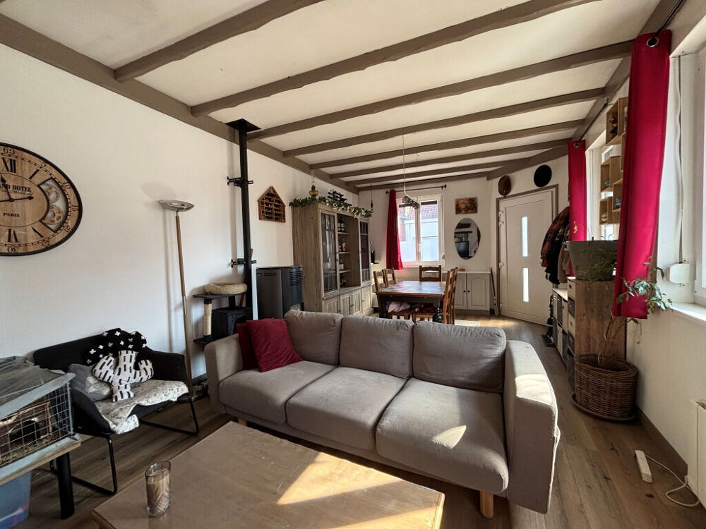 Vente Maison TOURCOING - PHALEMPINS Tourcoing