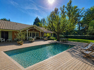  Maison � vendre 8 pi�ces 230 m�