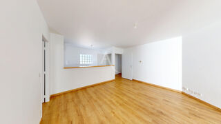  Appartement à louer 2 pièces 50 m²