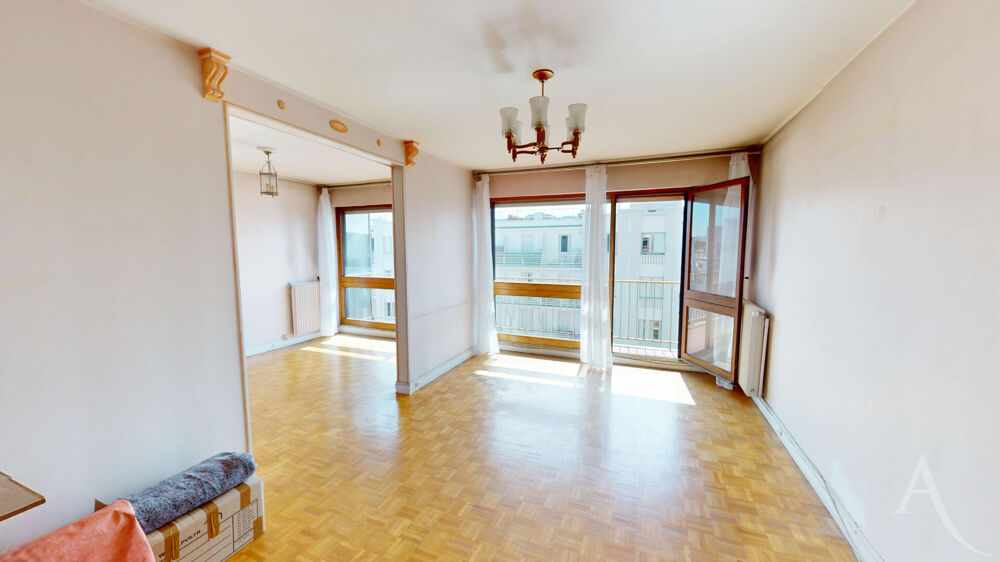 Vente Appartement Appartement Montreuil 3 pièce(s) 65.54 m2 Montreuil