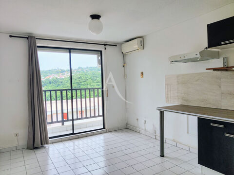  Appartement � louer 1 pi�ce 18 m�