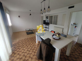  Maison à vendre 5 pièces 92 m²